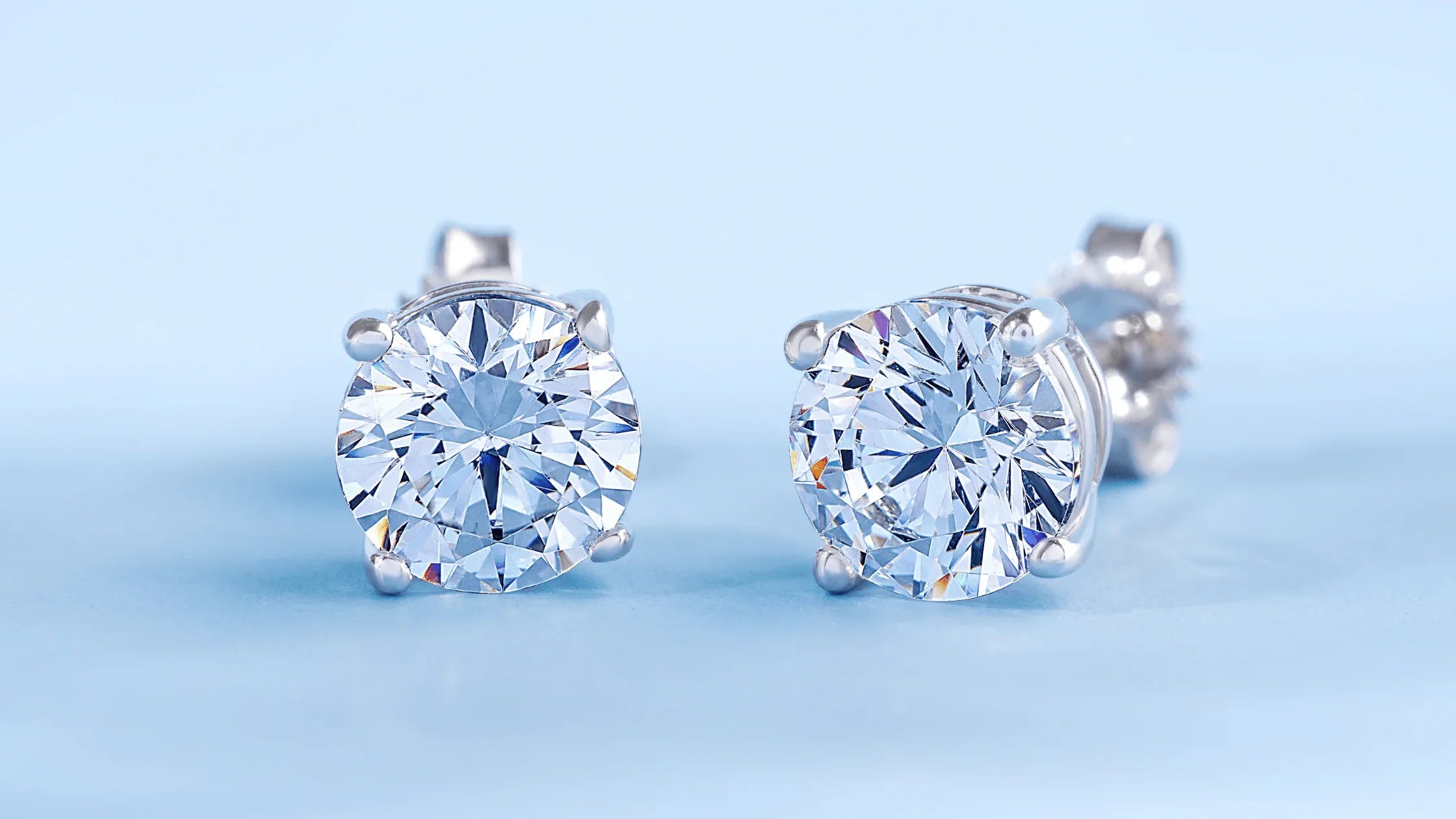From Quarter to Five Carats What You Should Actually Pay for Diamond Earrings