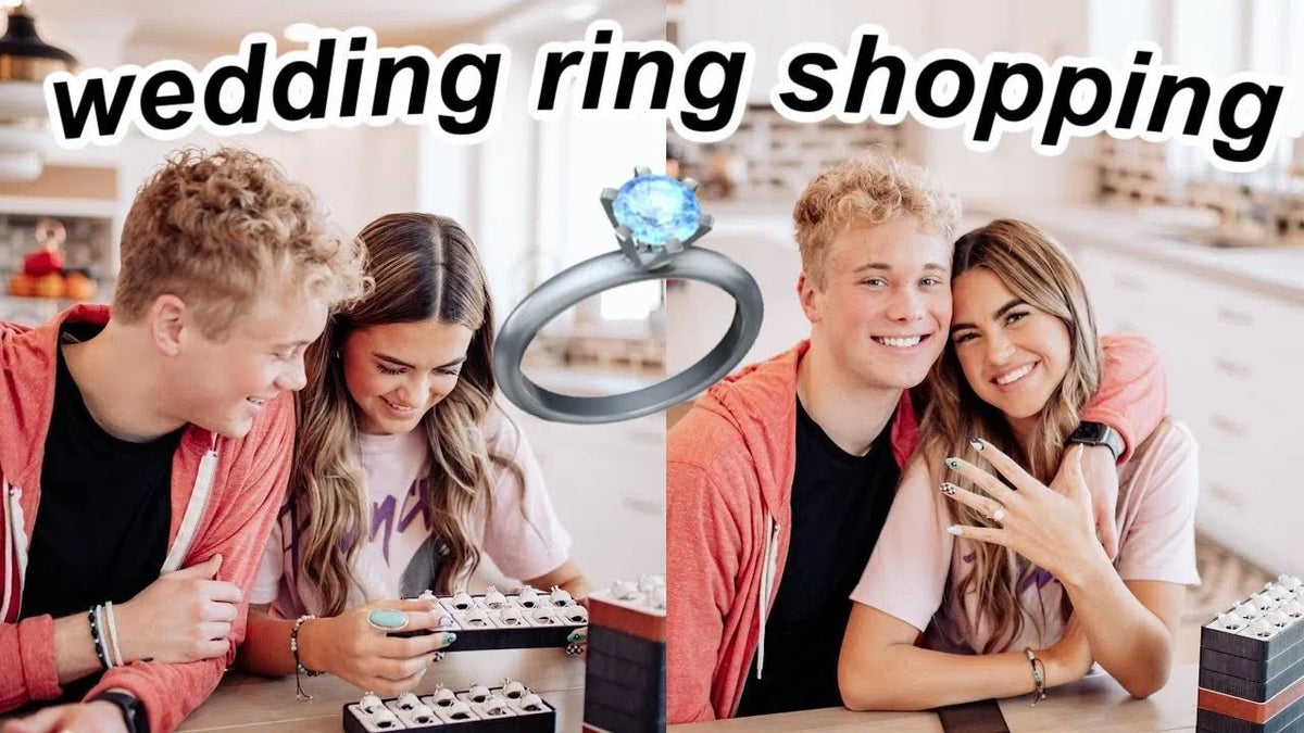 The Definitive Guide to Utah Custom Jewelers Using Model Rings