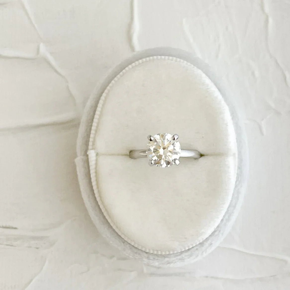 The Ultimate Guide to Choosing Your Dream Bridal Rings and Diamonds