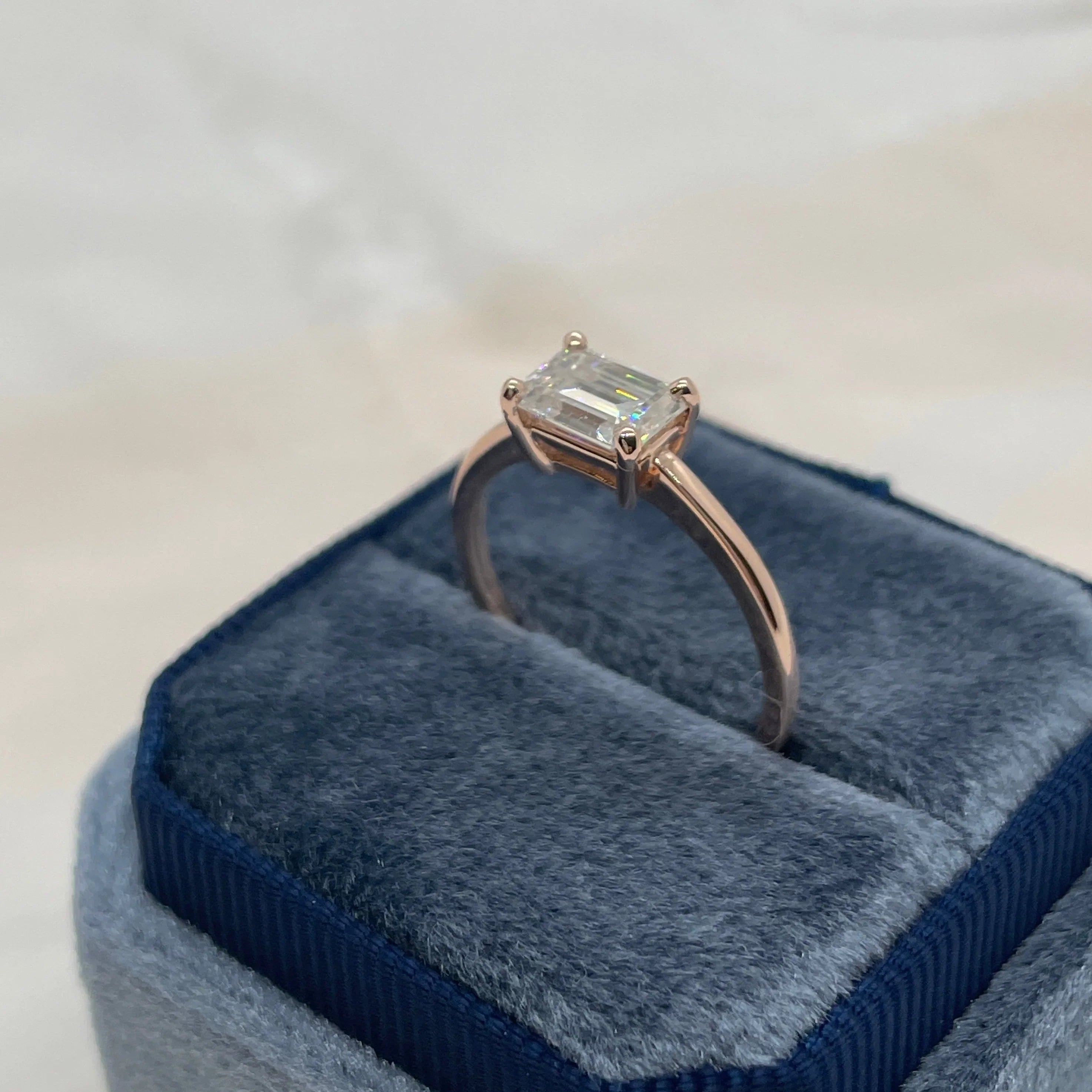 Luxury Fashion Rings: Handcrafted Masterpieces for Your Fingers