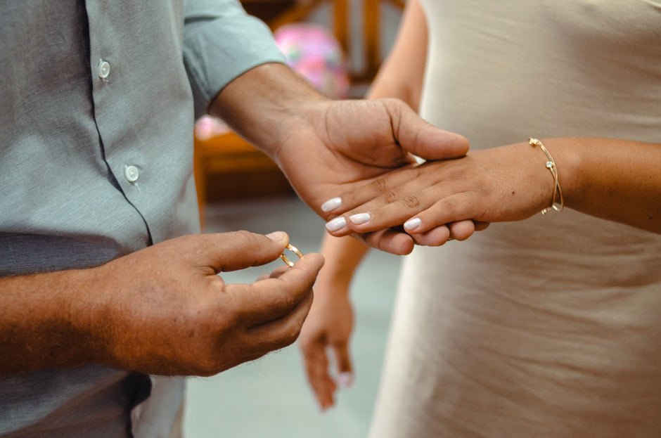 Top Wedding Band Stores to Find Your Perfect Match