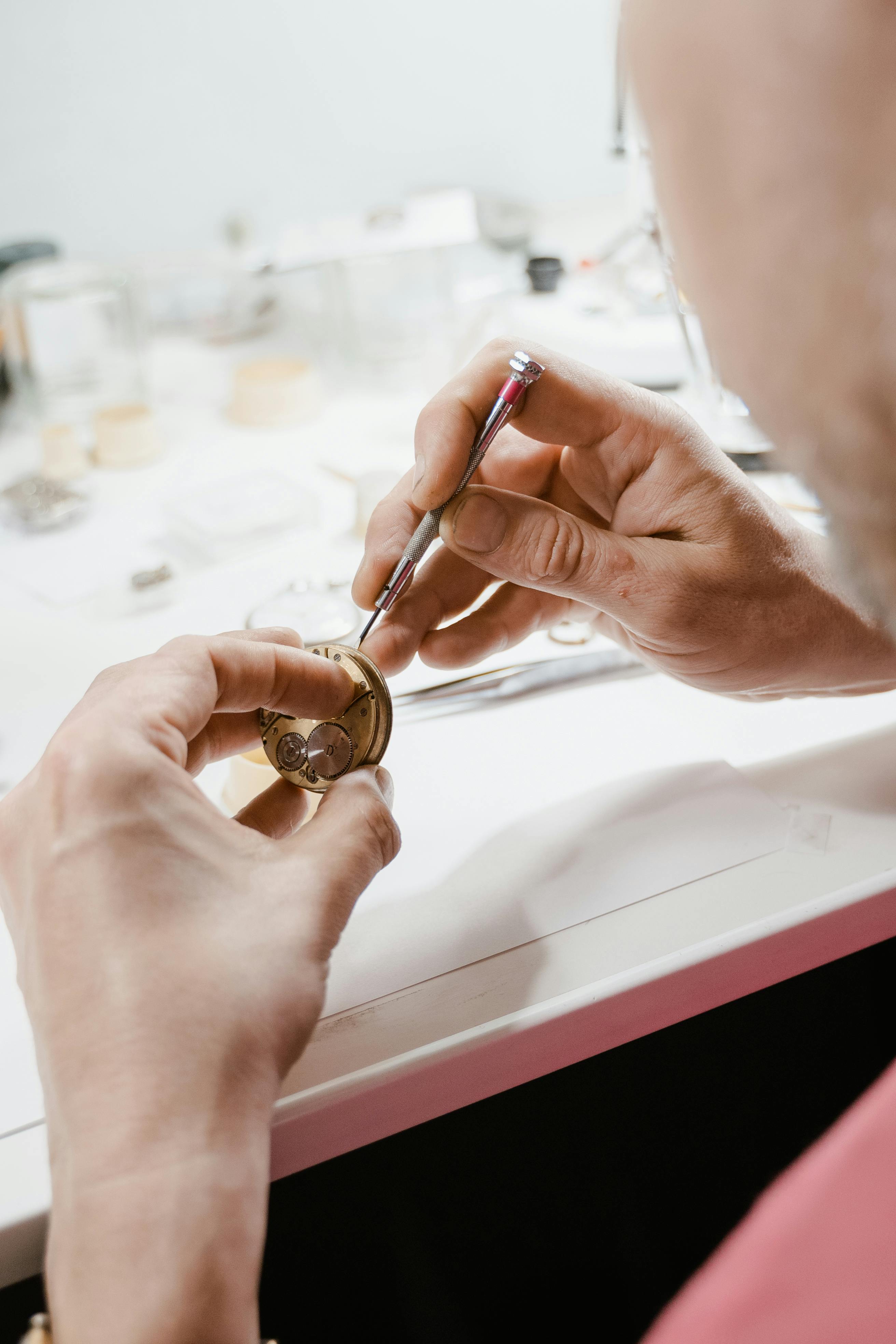Jewelry Repair in Utah: What to Expect, Where to Go