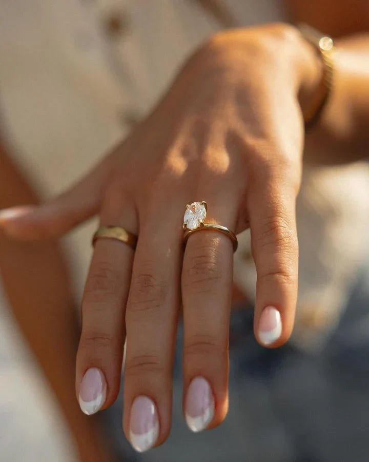 A Comprehensive Guide to Carat Size Meaning
