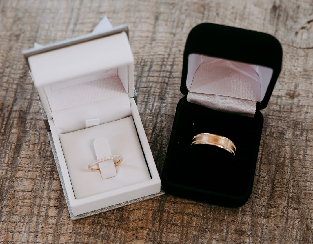 How to Rescue and Repair Your Men's Wedding Band