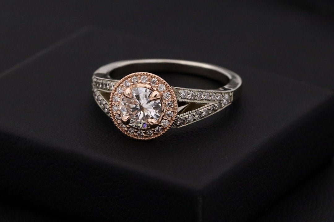 The Ultimate Guide to Bespoke Jewellery Design