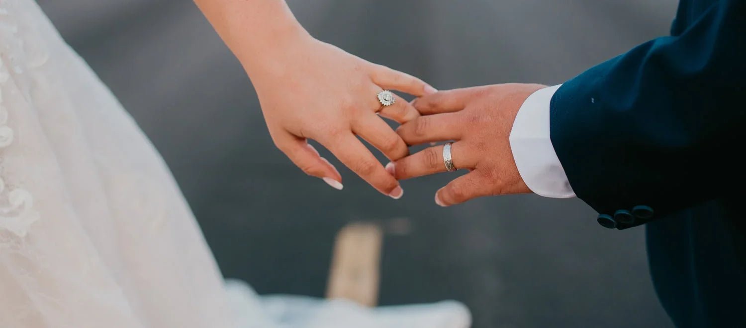 Perfect Pairs: Stunning Couple Rings Models for Every Duo