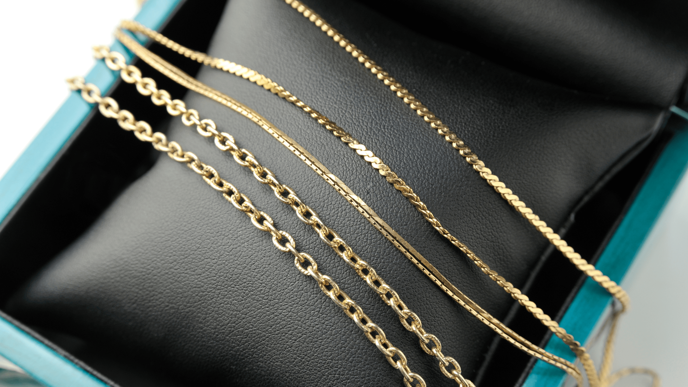 Men's Chains