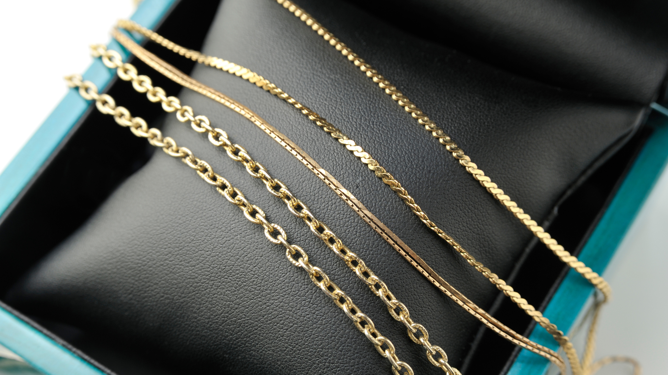 Men's Chains