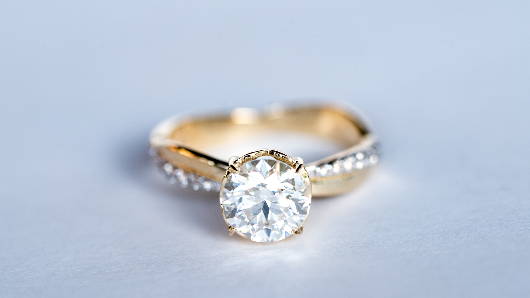 Custom Rings