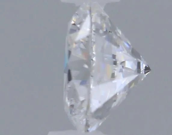 0.18ct Round Lab Grown Diamond (Colour D, Clarity VS1, Cut VG, IGI Certified)