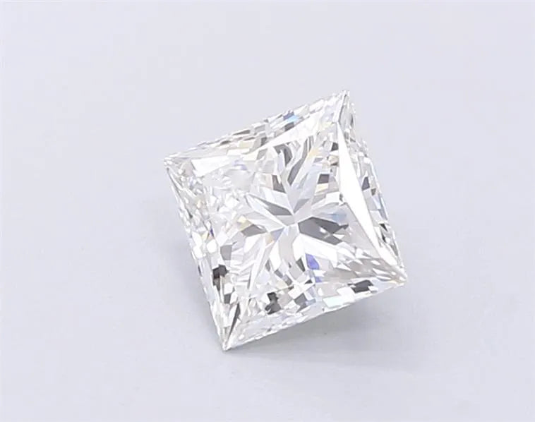 0.92 Carats PRINCESS Diamond