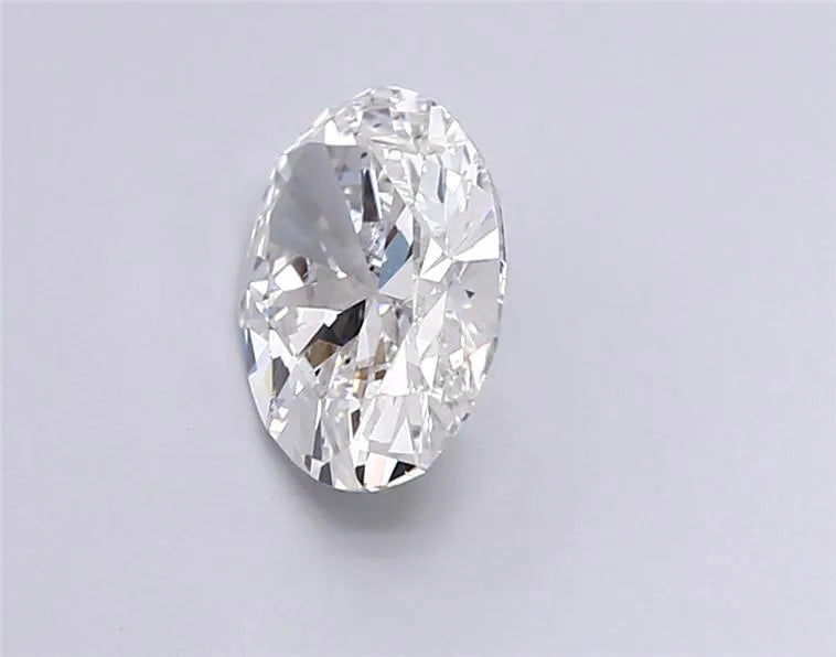 1.42 Carats OVAL Diamond