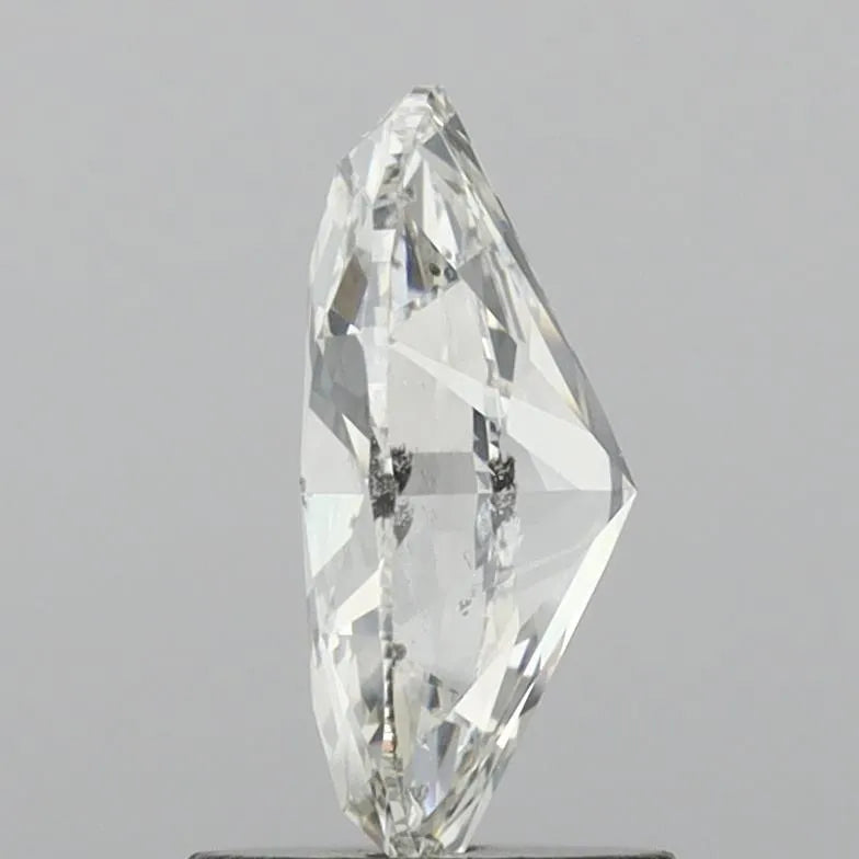 1.50ct Oval Natural Diamond (Colour H, Clarity SI2, HRD)