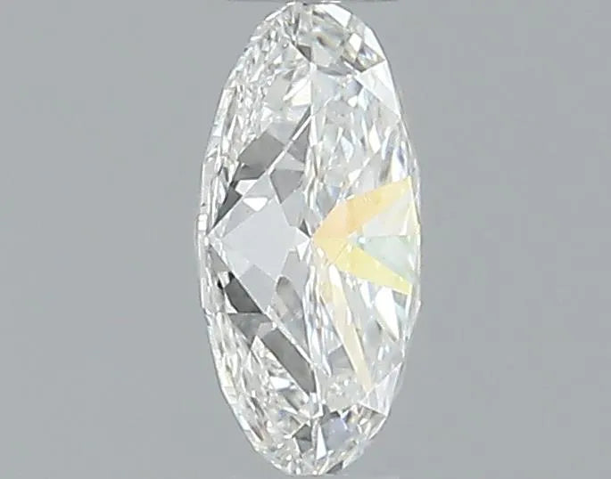 0.40ct Oval Natural Diamond (Colour F, Clarity VS1, Cut GD, GIA)