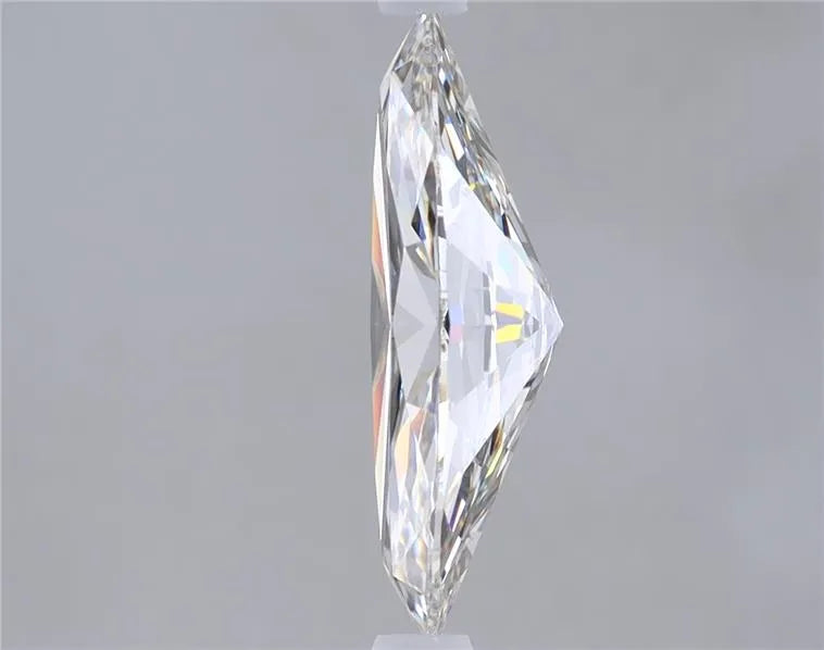 2.05ct Marquise Lab Grown Diamond (Colour H, Clarity VS1, IGI)
