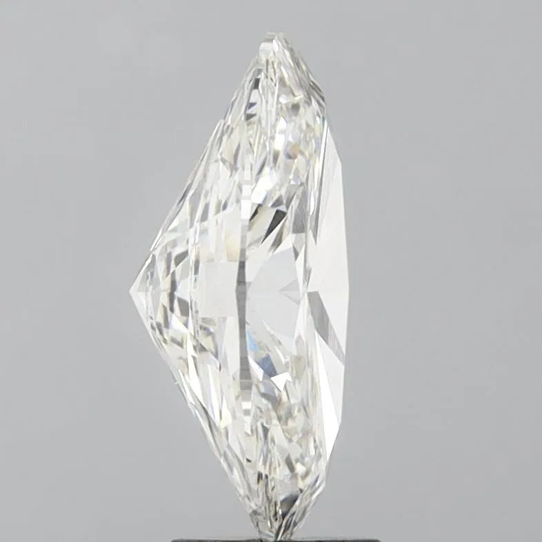 5.05 Carats OVAL Diamond