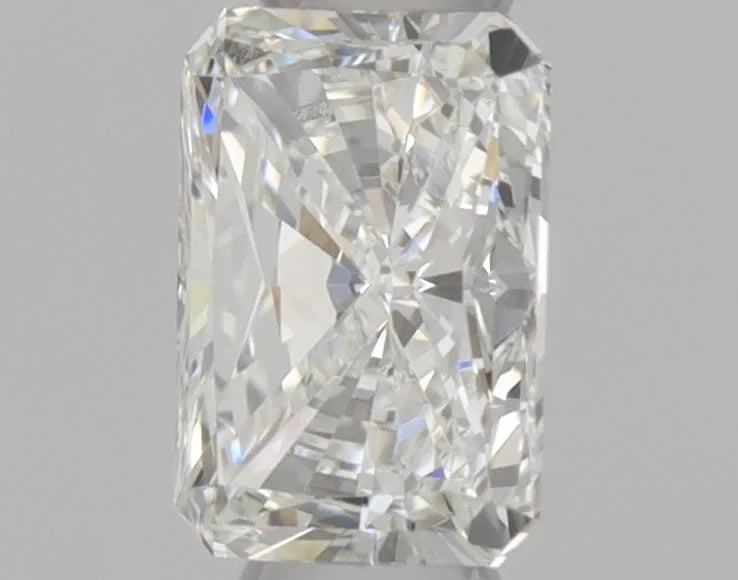0.30ct Radiant Natural Diamond (Colour F, Clarity VVS1, GIA)