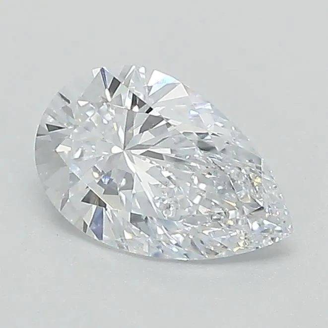 4.3 Carats RADIANT Diamond