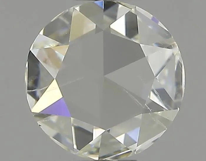 1.02ct Rose Natural Diamond (Colour H, Clarity SI2, Cut GD, IGI Certified)