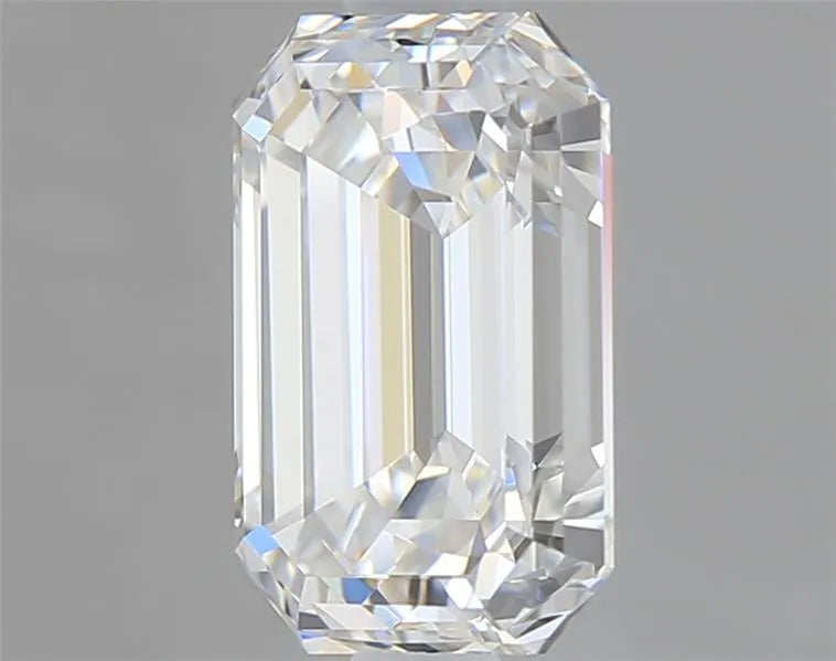 1.5 Carats EMERALD Diamond