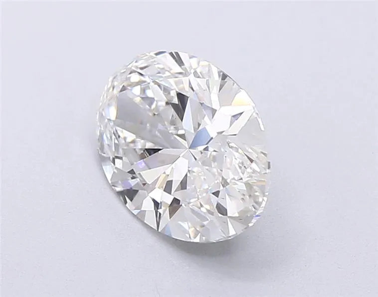1.9 Carats OVAL Diamond