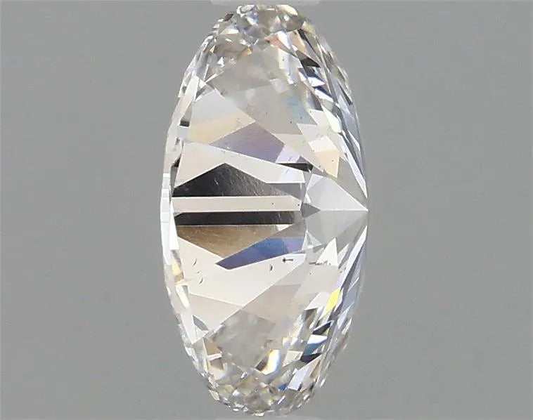 1.18ct Oval Lab Grown Diamond (Colour H, Clarity SI1, IGI)