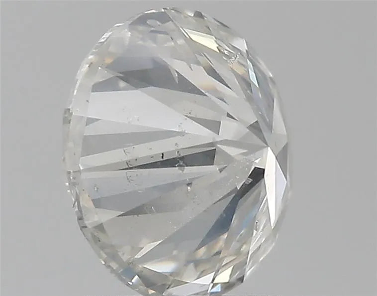 1.50ct Round Natural Diamond (Colour H, Clarity SI2, Cut EX, IGI)