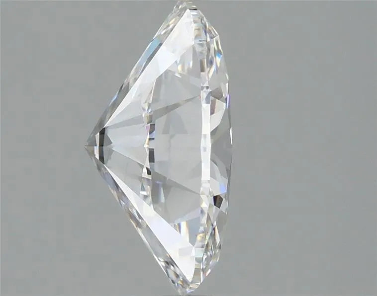 2.80ct Oval Lab Grown Diamond (Colour D, Clarity VS1, IGI)