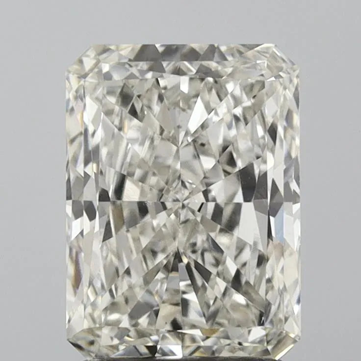 1.94ct Radiant Lab Grown Diamond (Colour H, Clarity VS1, IGI)