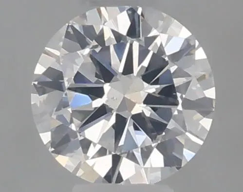 0.2 Carats ROUND Diamond