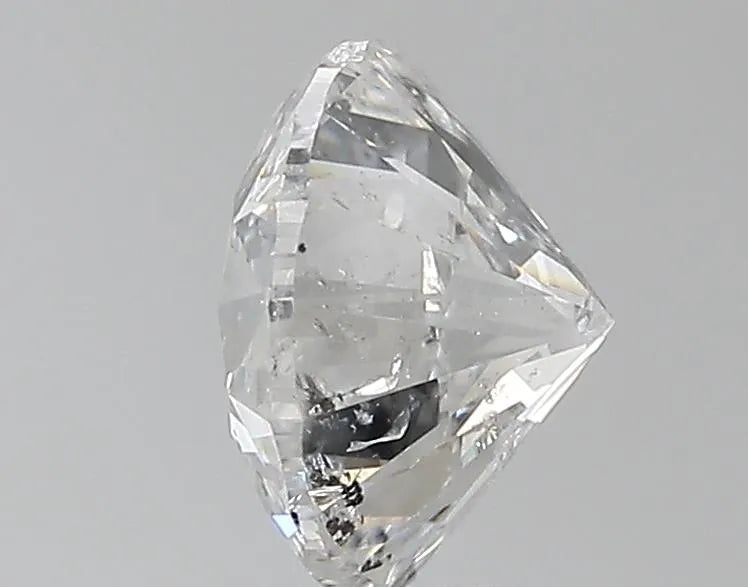 2 Carats ROUND Diamond