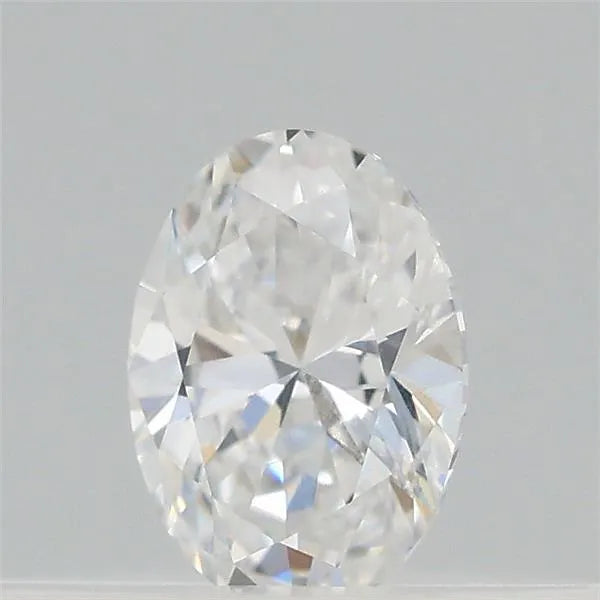 0.18ct Oval Lab Grown Diamond (Colour E, Clarity VS1, IGI)
