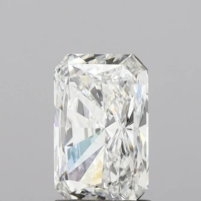 2.08 Carats RADIANT Diamond