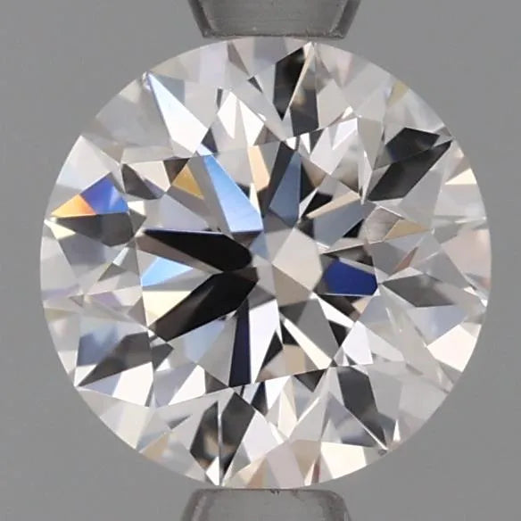 1.00ct Round Lab Grown Diamond (Colour H, Clarity VS2, Cut ID, IGI)
