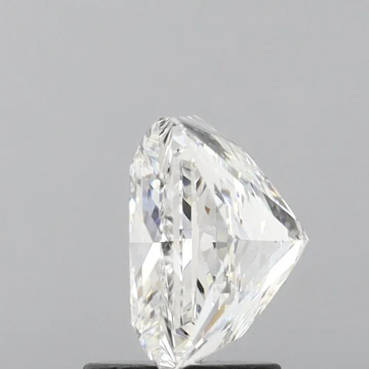 2.65 Carats PRINCESS Diamond