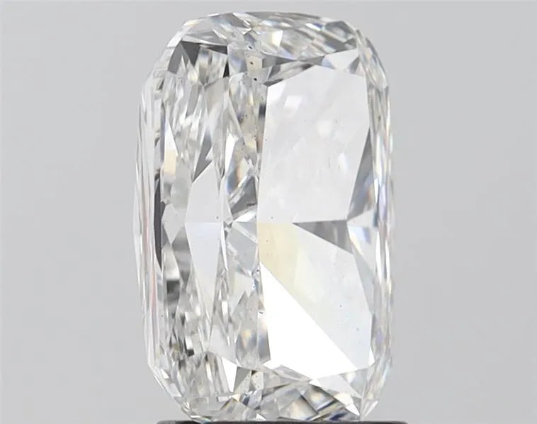 3.01ct Cushion brilliant Lab Grown Diamond (Colour F, Clarity SI1, IGI)