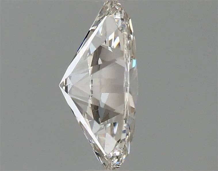 1.01ct Oval Lab Grown Diamond (Colour H, Clarity VS1, IGI)