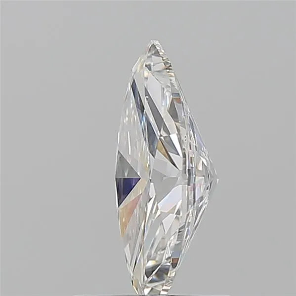 1.01ct Marquise Natural Diamond (Colour E, Clarity VS2, GIA)