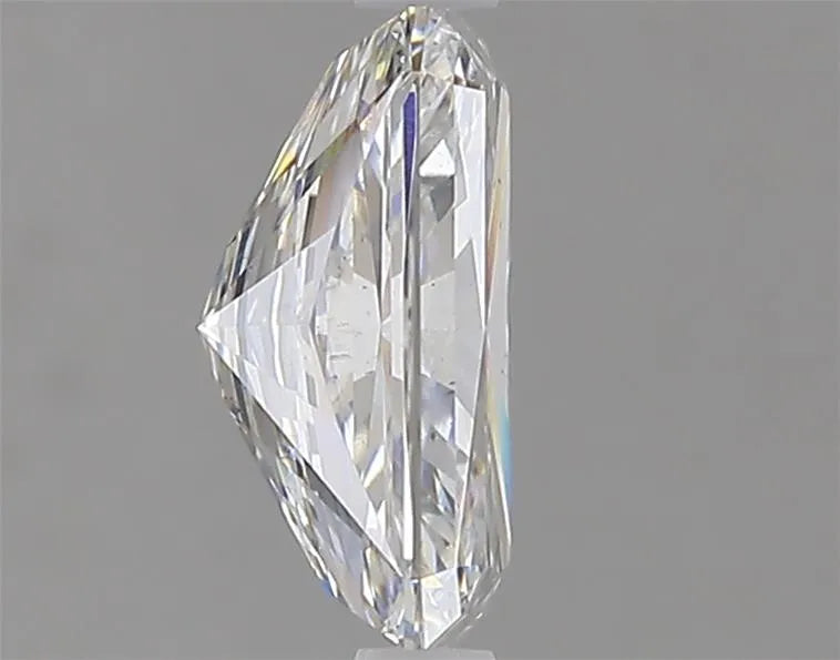 1.93ct Radiant Lab Grown Diamond (Colour G, Clarity SI1, IGI)