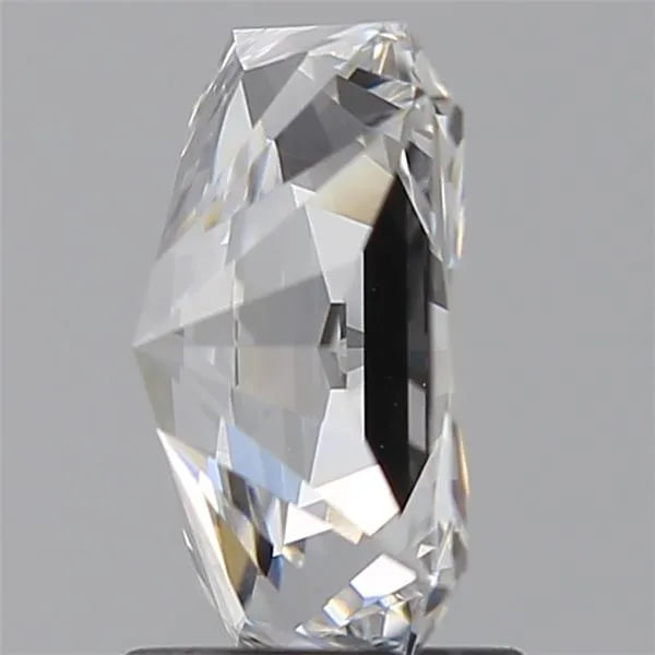 2.07ct Radiant Lab Grown Diamond (Colour E, Clarity VVS2, IGI)