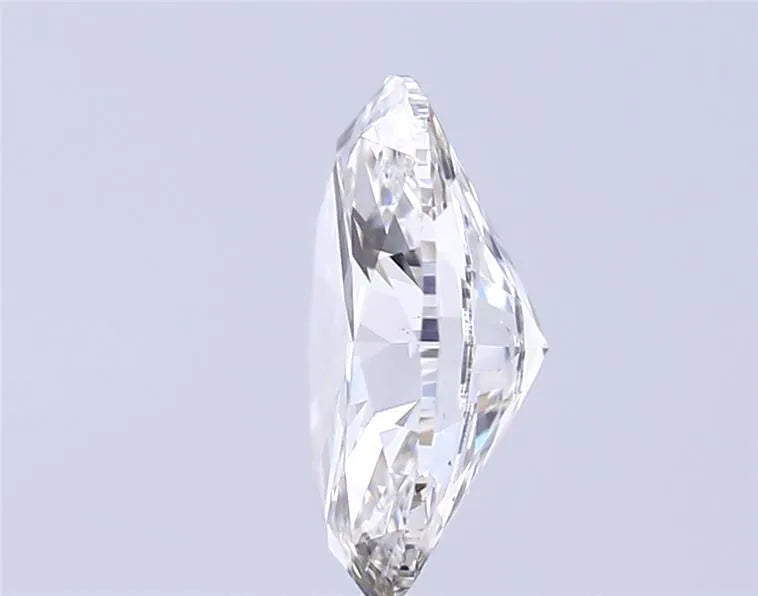1.05ct Oval Lab Grown Diamond (Colour G, Clarity VS1, IGI)