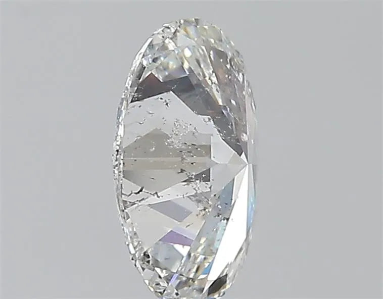 1.21 Carats OVAL Diamond