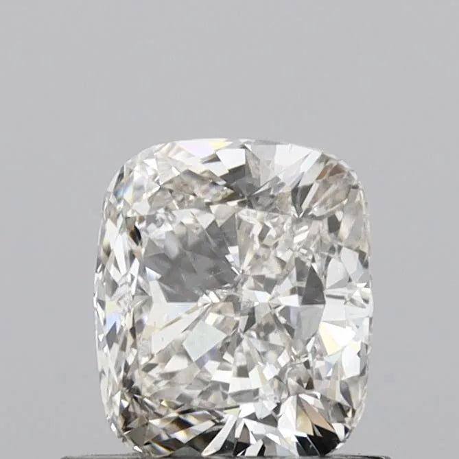 1.00ct Cushion modified Natural Diamond (Colour H, Clarity SI2, Cut VG, IGI)