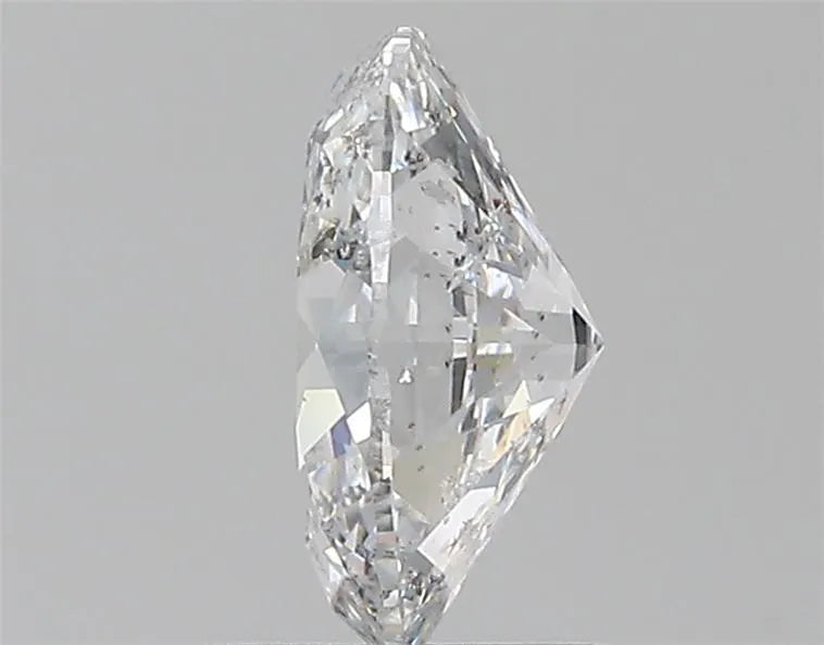 1.20ct Oval Natural Diamond (Colour E, Clarity SI2, Cut VG, IGI)