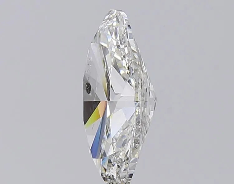 1.01 Carats OVAL Diamond