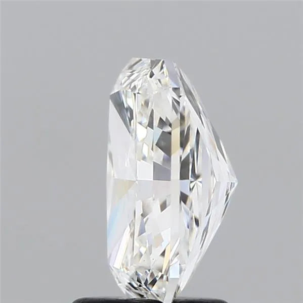 2.29ct Radiant Lab Grown Diamond (Colour F, Clarity VVS2, IGI)