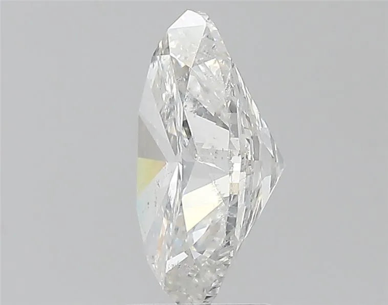 2.50ct Oval Natural Diamond (Colour G, Clarity SI2, HRD)