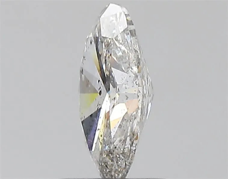 1.01ct Oval Natural Diamond (Colour H, Clarity SI2, Cut VG, IGI)