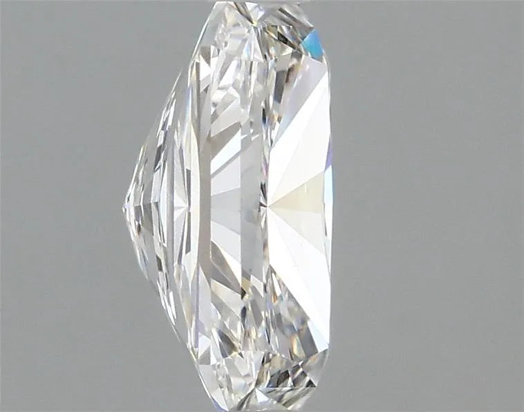 1.95ct Radiant Lab Grown Diamond (Colour G, Clarity VS2, IGI)