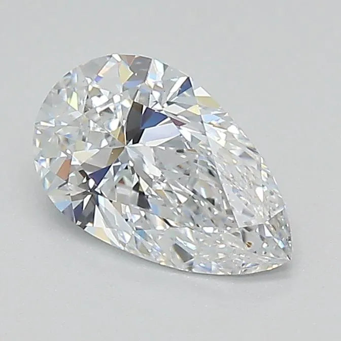 2.8 Carats OVAL Diamond